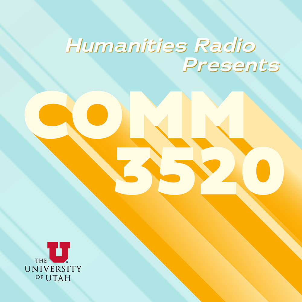 COMM 3520 - Spring 2021