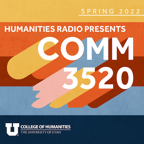 COMM 3520 - Spring 2022