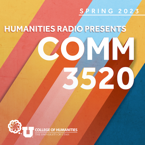 COMM 3540 - Spring 2023