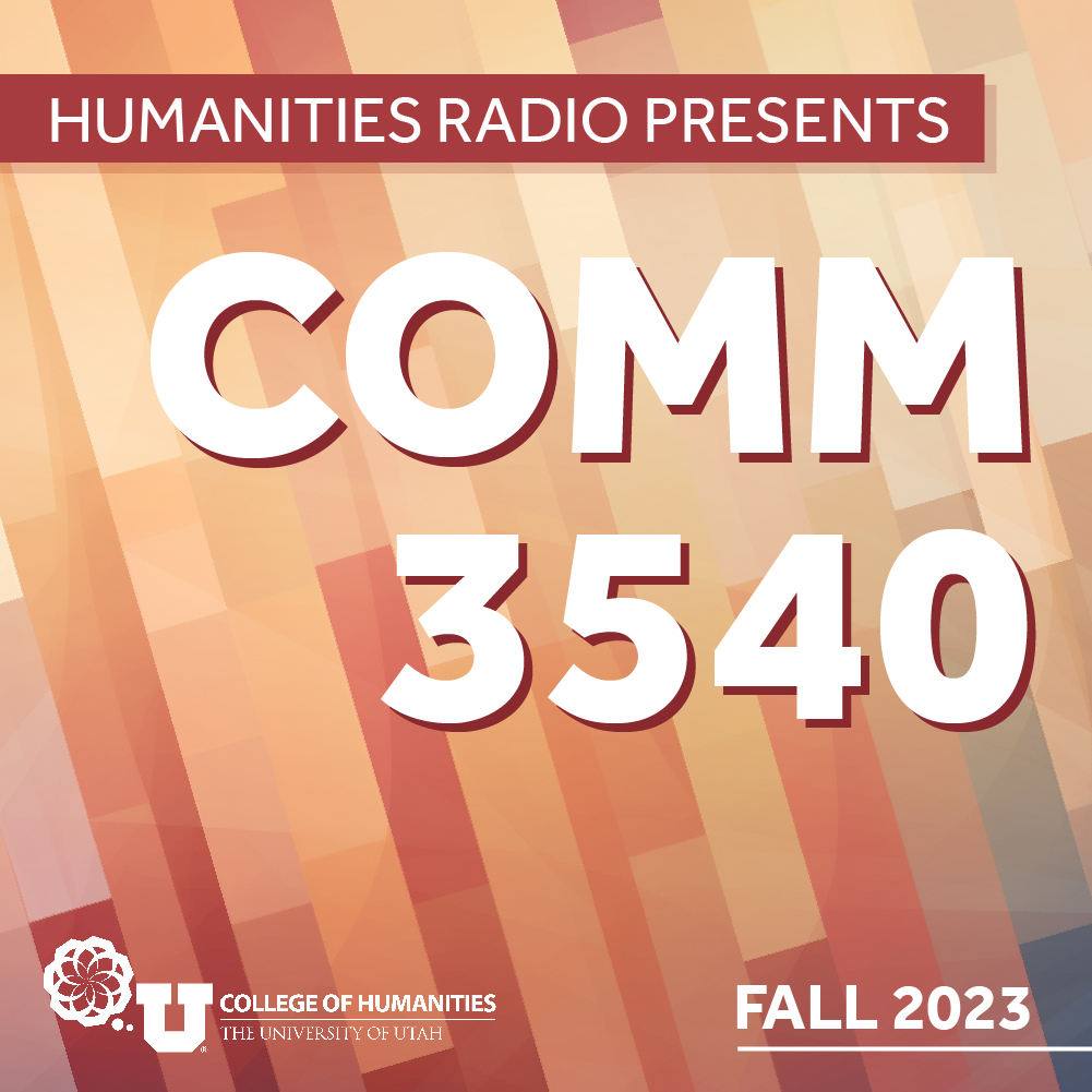 COMM 3540 - Fall 2023