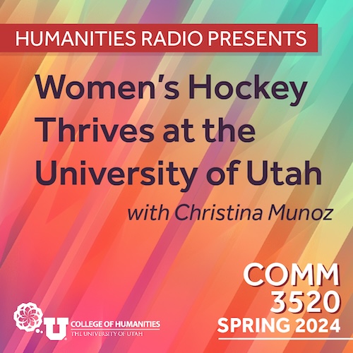 Comm 3520: Women's Hockey