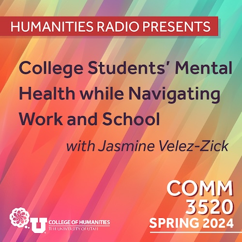 Comm 3520: Mental Health