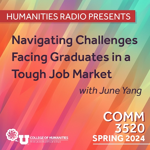Comm 3520: Tough Job Market