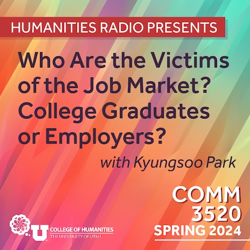 Comm 3520: Job Markey Victims