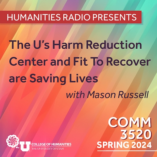 Comm 3520: Harm Reduction
