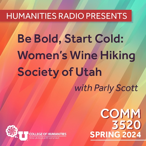 Comm 3520: Women's Wine Hiking