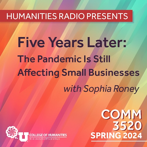 Comm 3520: 5 Years Later