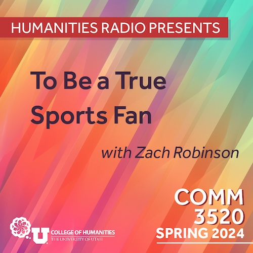 Comm 3520: True Fan