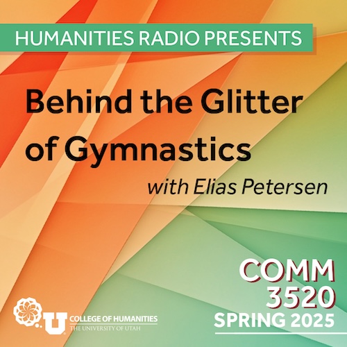 Comm 3520: Behind the Glitter of Gymnastics