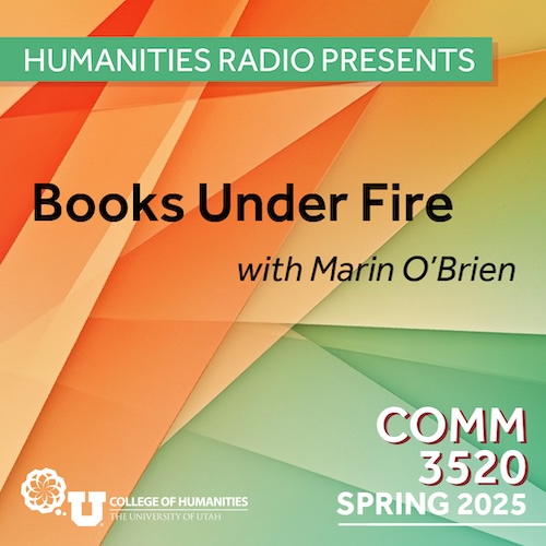 Comm 3520: Books Under Fire