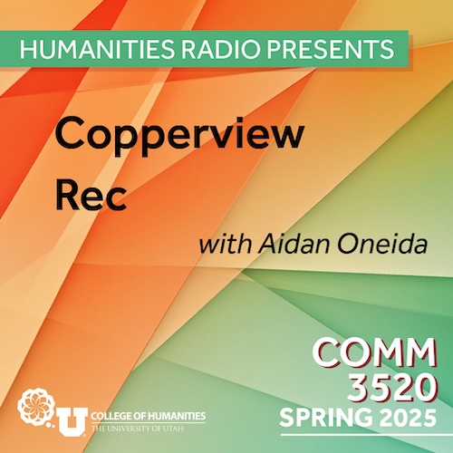 Comm 3520: Copperview Rec