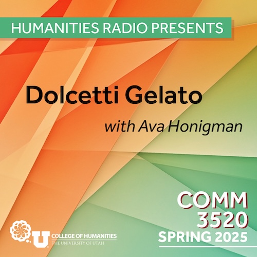 Comm 3520: Dolcetti Gelato