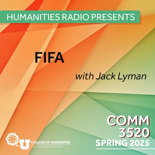 Comm 3520: FIFA