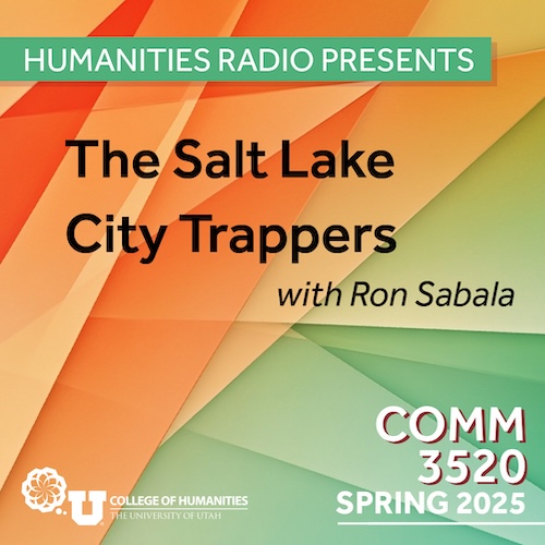 Comm 3520: Salt Lake City Trappers