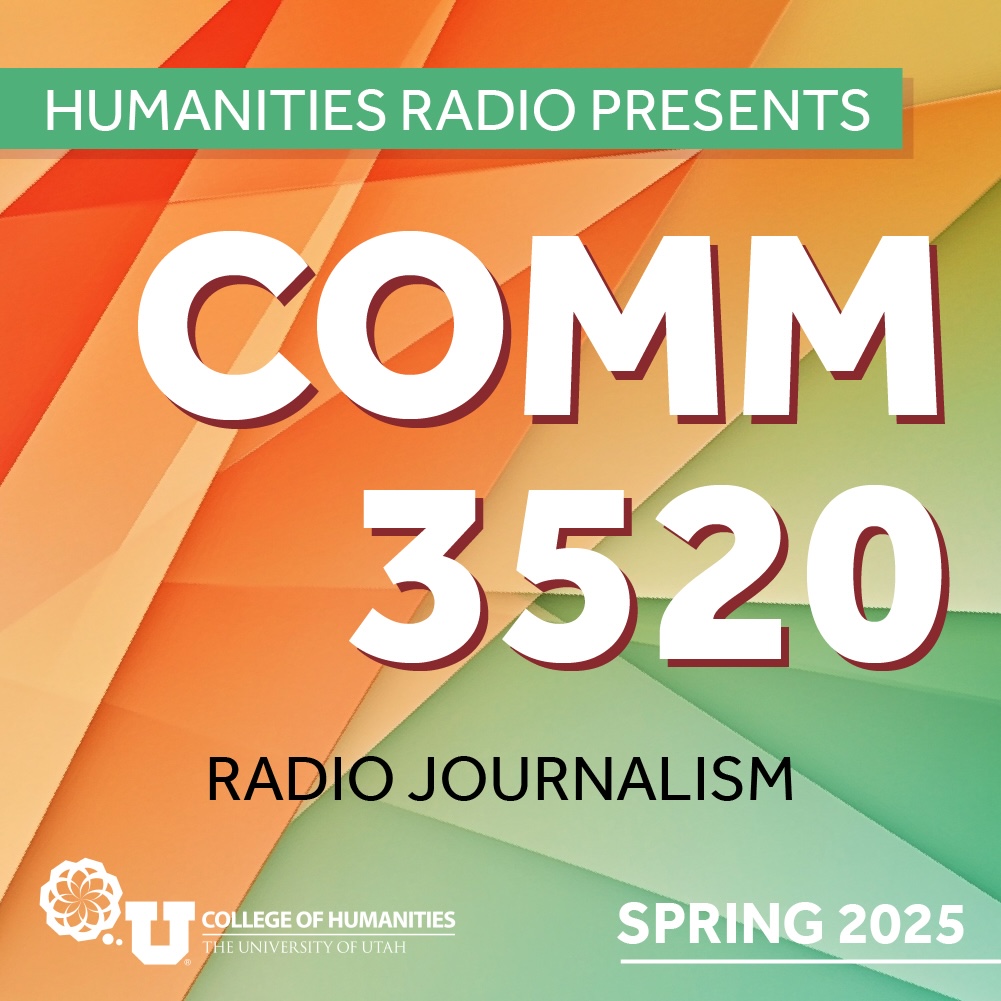 COMM 3520 - Spring 2025