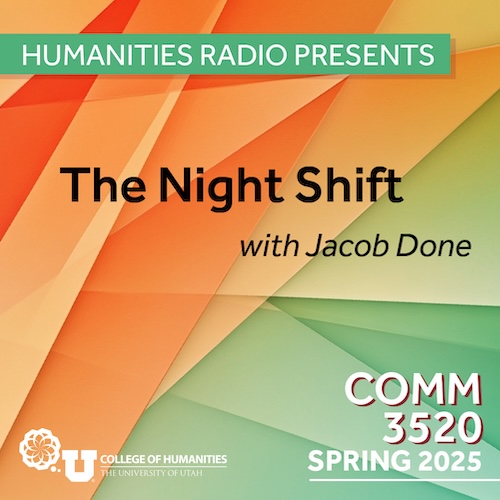 Comm 3520: The Night Shift