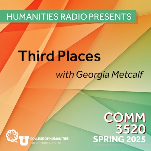 Comm 3520: Third Places