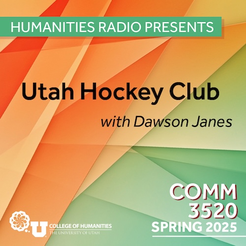 Comm 3520: Utah Hockey Club