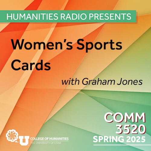 Comm 3520: Women's Sports Cards
