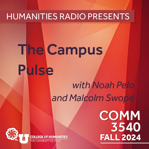 Comm 3540: The Campus Pulse