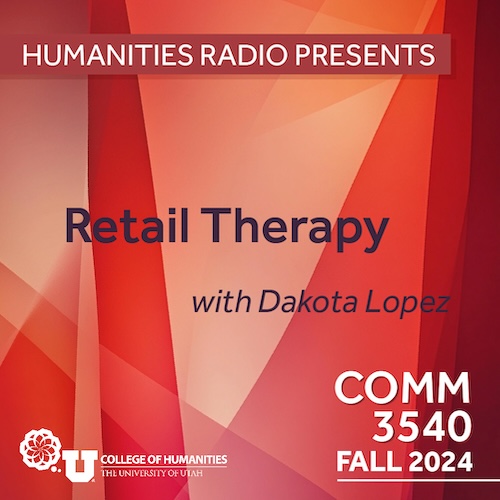 Comm 3520: Retail Therapy