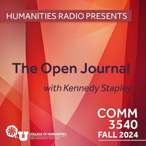 Comm 3520: The Open Journal