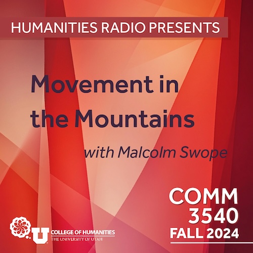Comm 3540: Movement in the Mountains