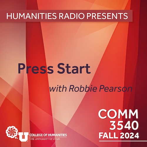 Comm 3520: Press Start