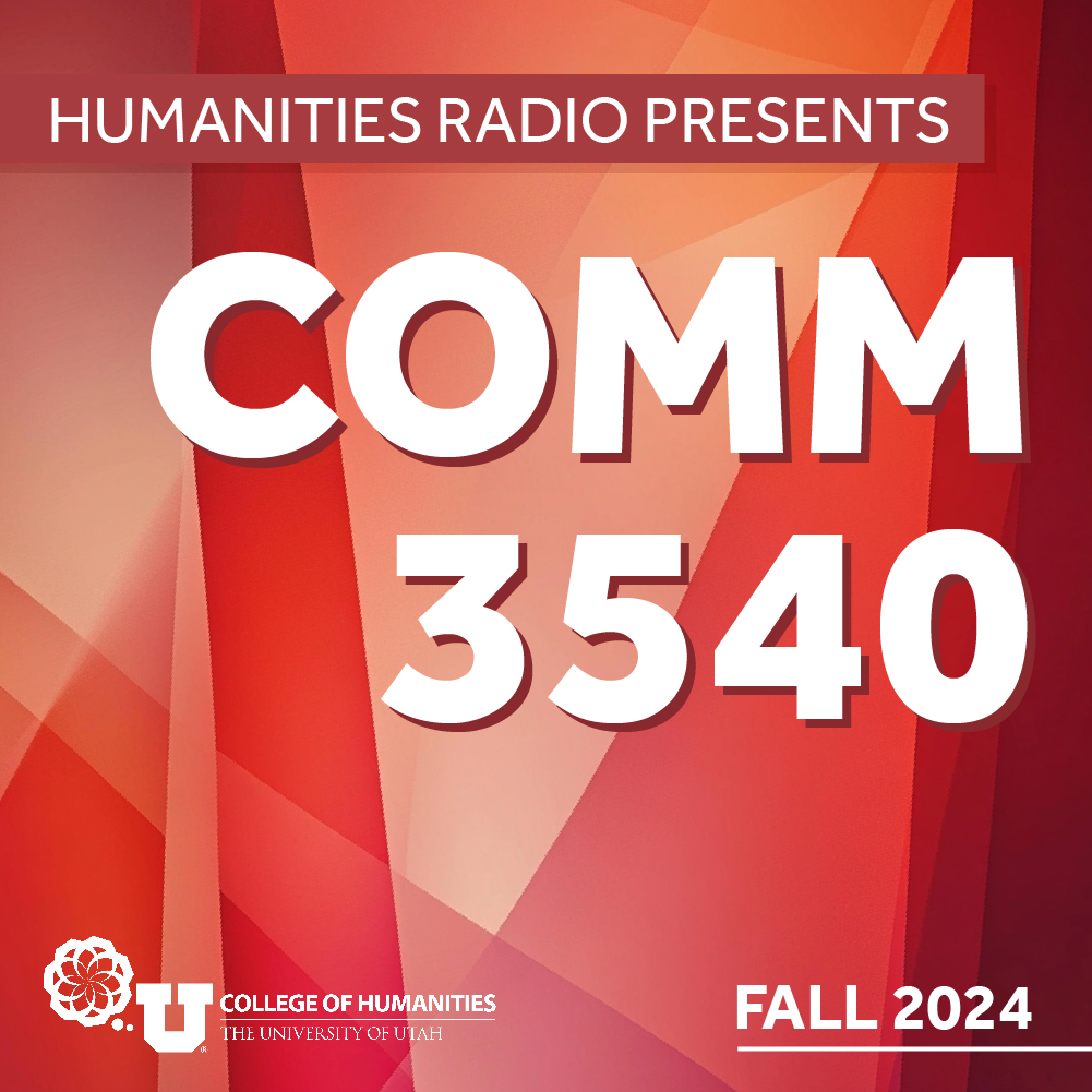 COMM 3540 - Fall 2024