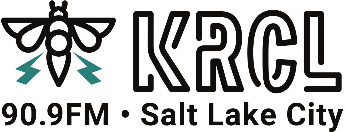 KRCL Logo