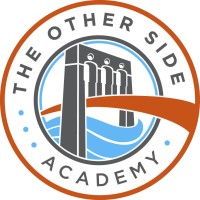 The Other Side Academy Logo
