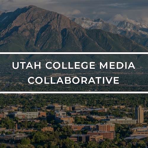 Utah College Media Collaboration 