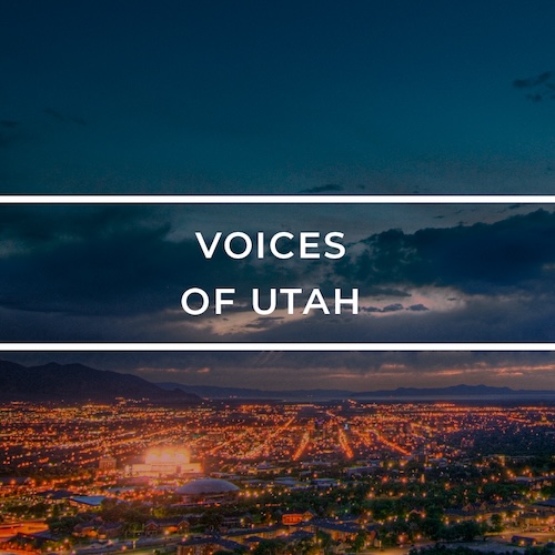 Voices of Utah