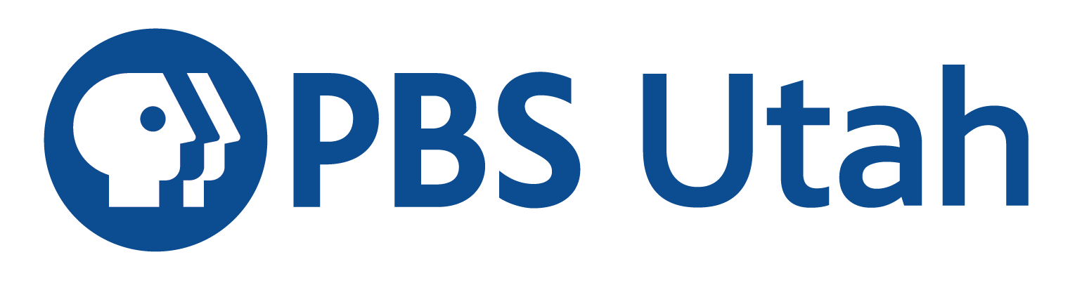 PBS Utah logo