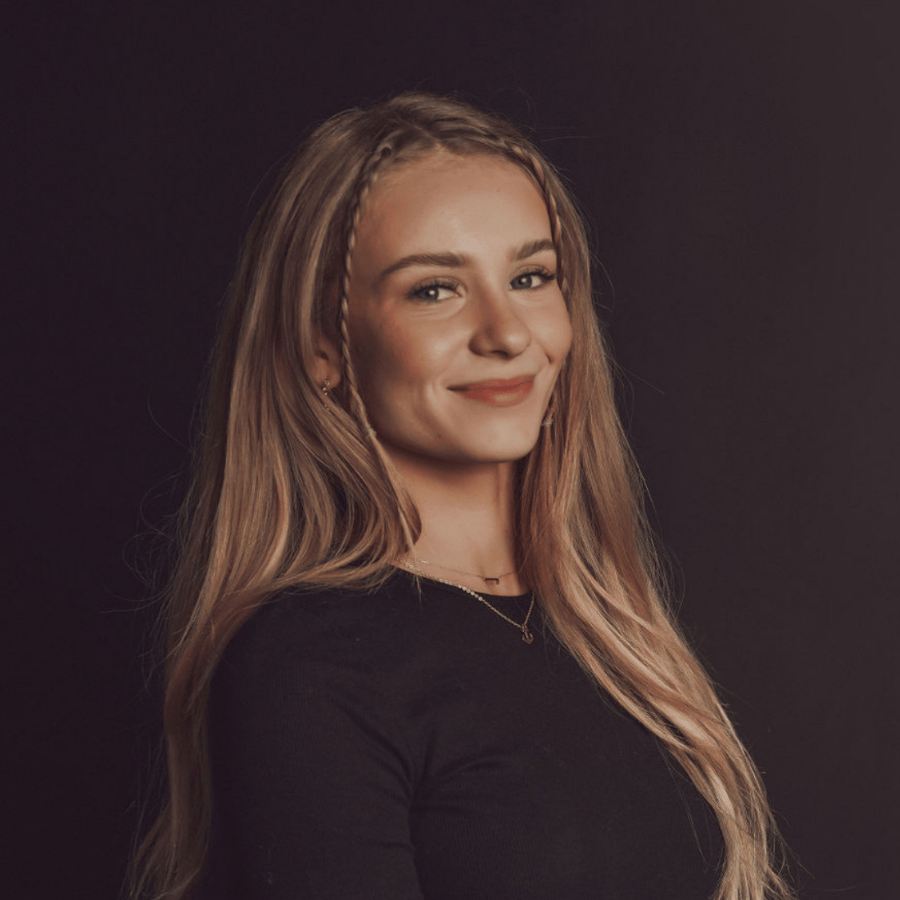 Jaydin Kroutil