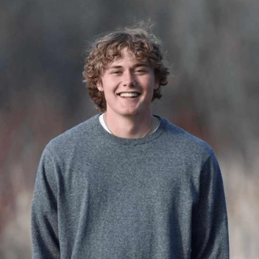 Zack Pinter